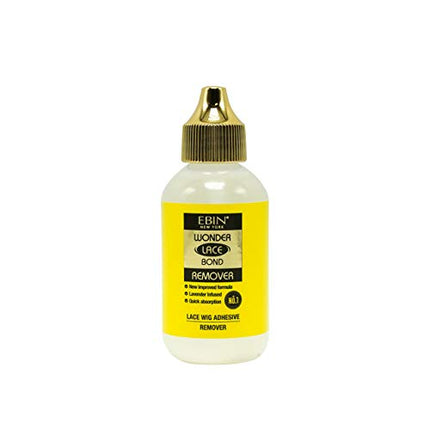 Wonder Lace Bond Remover (2Oz/ 60 Ml)
