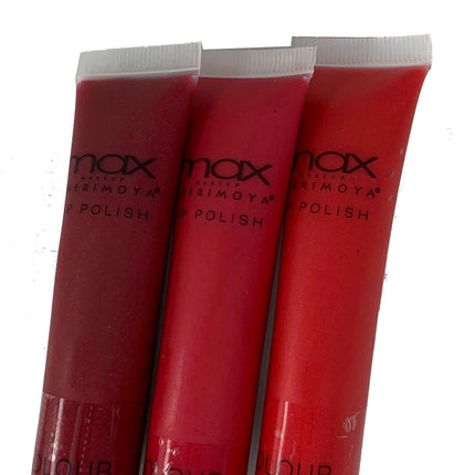 [Max] Makeup Cherimoya Lip Polish Color