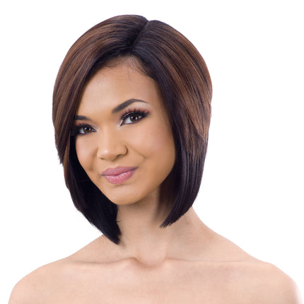 Freetress Equal Synthetic 5 Inch Lace Part Wig - Vashanti