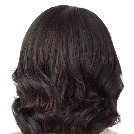 Outre Synthetic Quick Weave Half Wig - Shontay