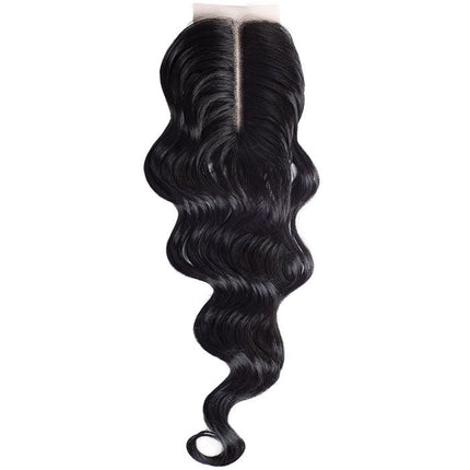 Sensationnel Vice Bundles 3x Multi Pack Weave + Hd Lace Closure - Body Wave 26" 28", 30"