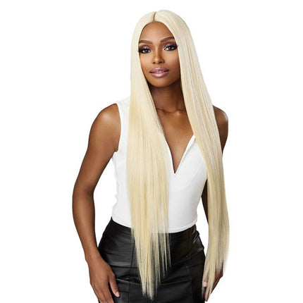 Sensationnel Vice Bundles 3x Multi Pack Weave + Hd Lace Closure - Straight 18", 20", 22"