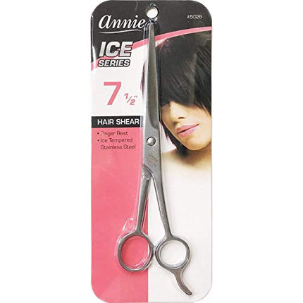 [Annie] Hair Shears Stainless Steel