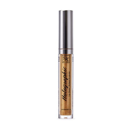 [Ruby Kisses] Holographic Lip Gloss 0.13oz