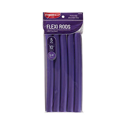 [Red By Kiss] Flexi Rods