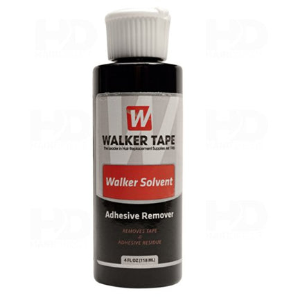 [Walker Tape] Tape Solvent Adhesive Remover 4oz