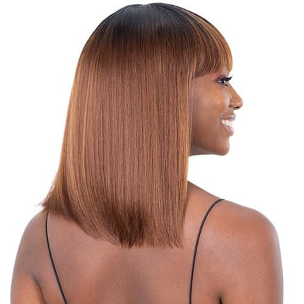 Freetress Equal Synthetic Full Wig - Lite 004
