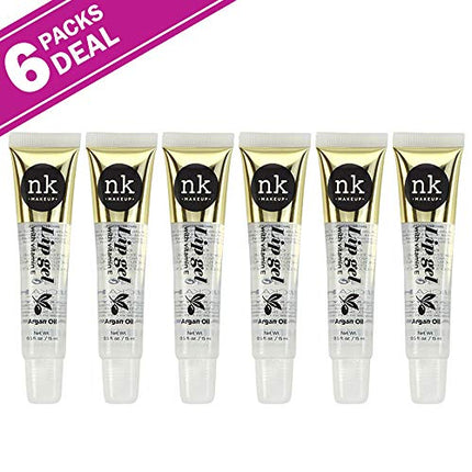 [Nicka K] New York Lip Gel Vitamin-E