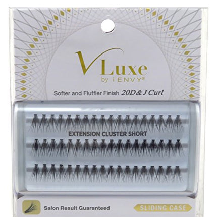 [I-Envy] V-Luxe Extension Lashes