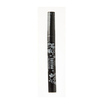[Ruby Kisses] Tattoo Felt Tip Eyeliner