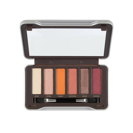 [Absolute] New York Icon Mini Eyeshadow Palette