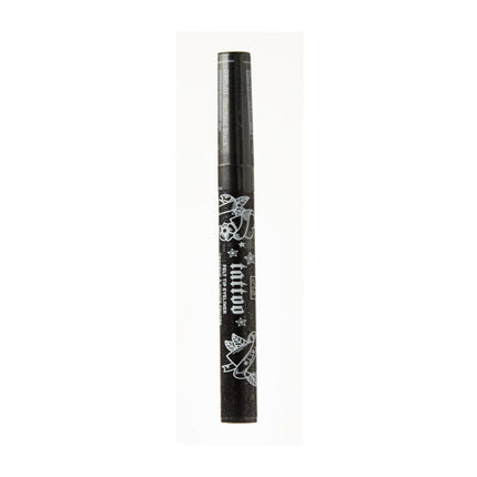 [Ruby Kisses] Tattoo Felt Tip Eyeliner