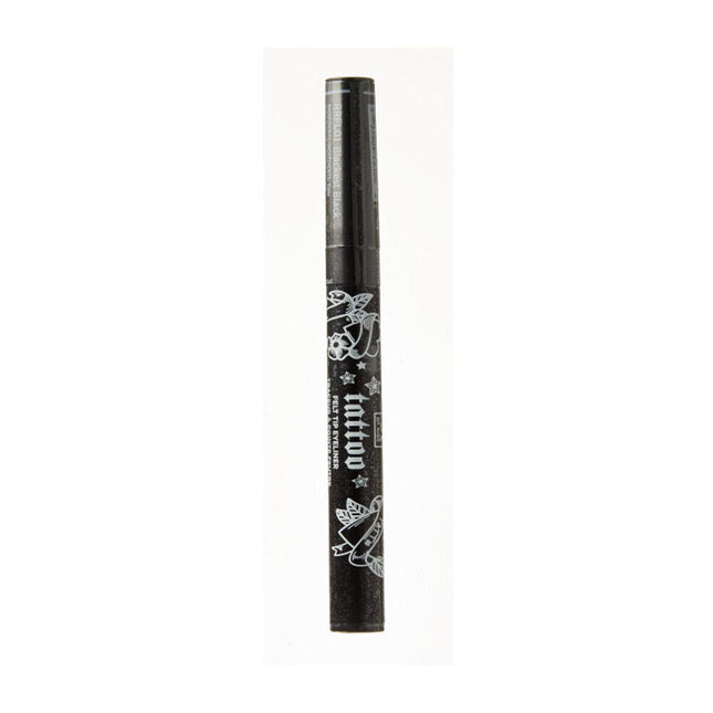 [Ruby Kisses] Tattoo Felt Tip Eyeliner