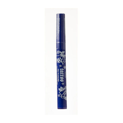 [Ruby Kisses] Tattoo Felt Tip Eyeliner