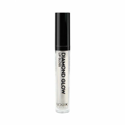 [Nicka K] New York Diamond Glow Lip Gloss