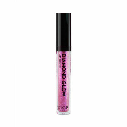 [Nicka K] New York Diamond Glow Lip Gloss