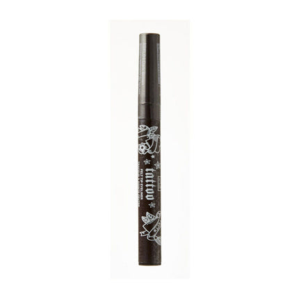 [Ruby Kisses] Tattoo Felt Tip Eyeliner