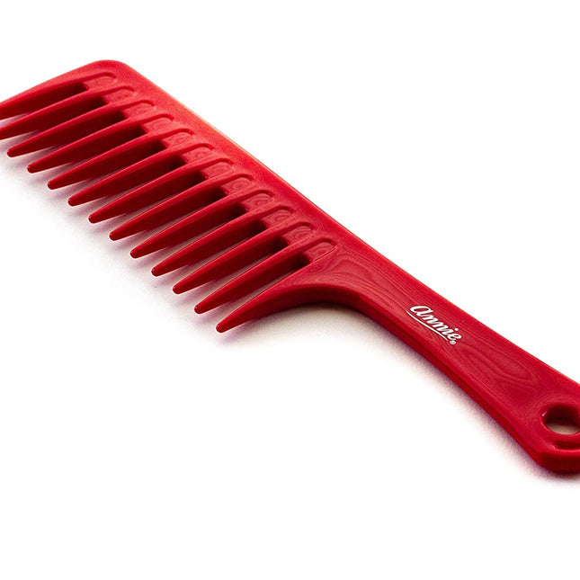 [Annie] Shampoo Comb #22