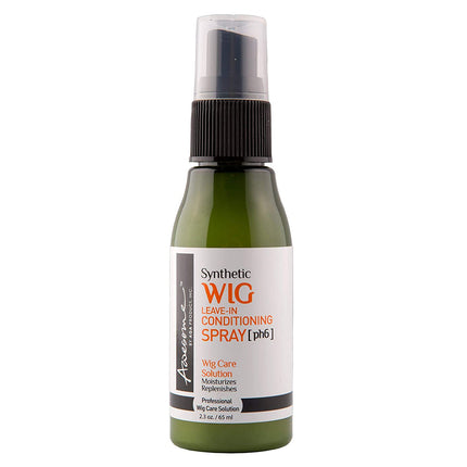 [Awesome] Spray & Go Synthetic Wig & Weave Leave-In Conditioning Spray 2.3oz