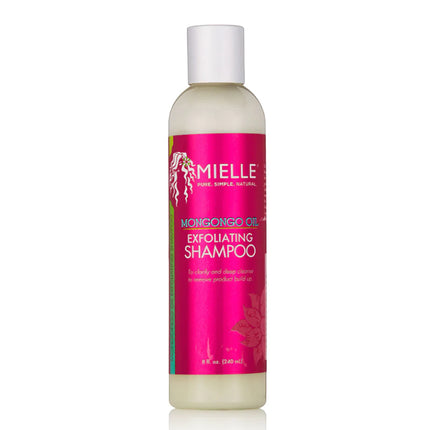 [Mielle Organics] Mongongo Oil Exfoliating Shampoo 8Oz