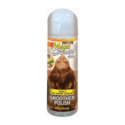 [Profectiv] Mega Growth Smoother Polisher Hi-Shine Serum 6Oz