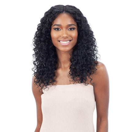 Freetress Equal Lace Front Wig - Free Part Lace 205
