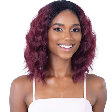 Freetress Equal Synthetic Lite Lace Front Wig - Lfw-002