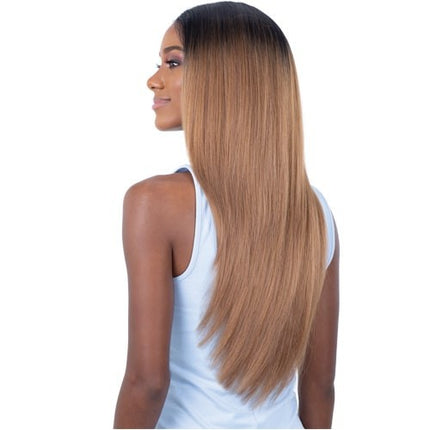 Freetress Equal Synthetic Lite Lace Front Wig - Lfw-003
