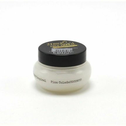 Ebin New York 24 Hour Edge Tropical Travel Size Edge Control Gel, 0.85 Ounce (Pina Colada)