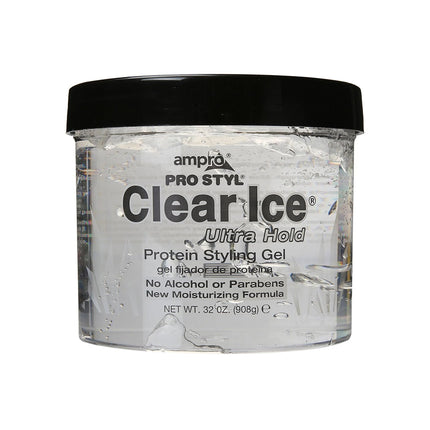[Ampro] Pro Styl Clear Ice Protein Styling Gel Ultra Hold