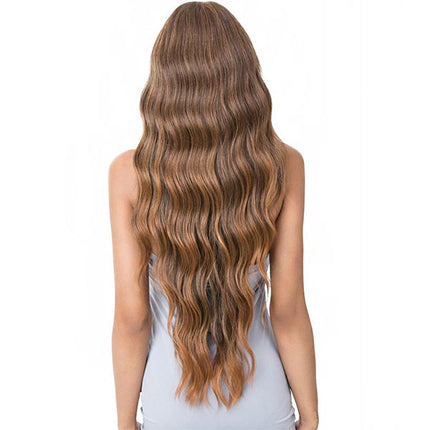 It's A Wig Synthetic 13x6 Frontal S Lace Wig - Dara