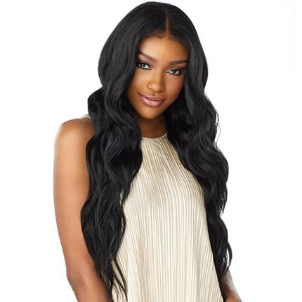 Sensationnel Synthetic Cloud9 What Lace Wig - Brielle