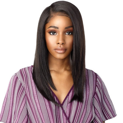 Sensationnel Synthetic Cloud 9 13x6 Swiss Lace Front Wig - Kiyari