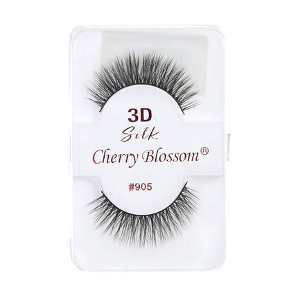 [Cherry Blossom] 3D Silk Lashes #901-#916