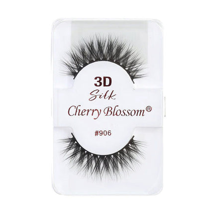 [Cherry Blossom] 3D Silk Lashes #901-#916