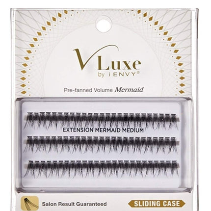 [I-Envy] V-Luxe Extension Lashes
