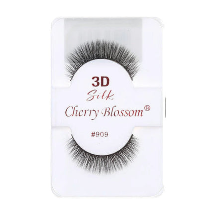 [Cherry Blossom] 3D Silk Lashes #901-#916