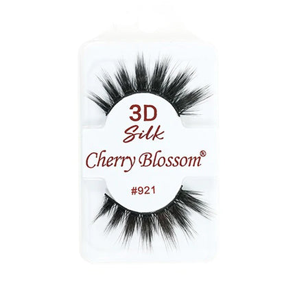 [Cherry Blossom] 3D Silk Lashes #917-#932