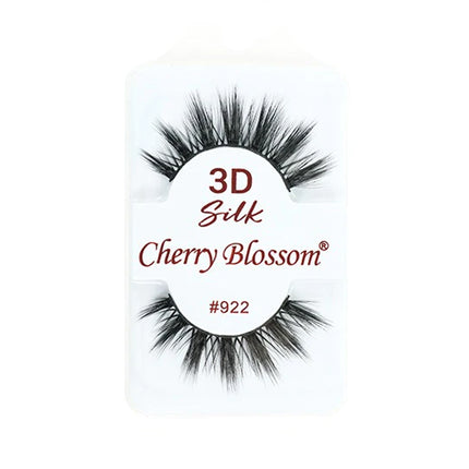 [Cherry Blossom] 3D Silk Lashes #917-#932