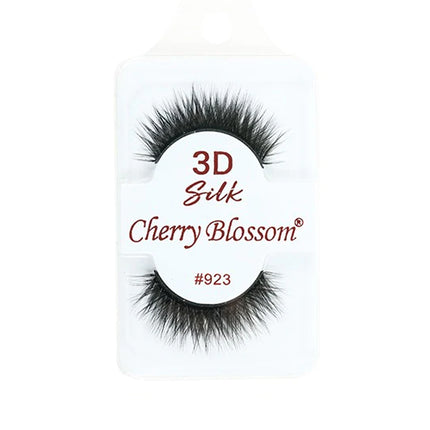 [Cherry Blossom] 3D Silk Lashes #917-#932