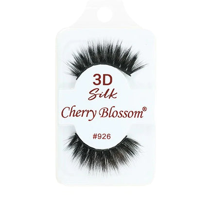 [Cherry Blossom] 3D Silk Lashes #917-#932