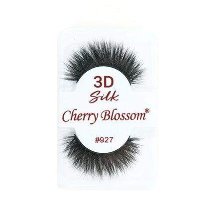 [Cherry Blossom] 3D Silk Lashes #917-#932