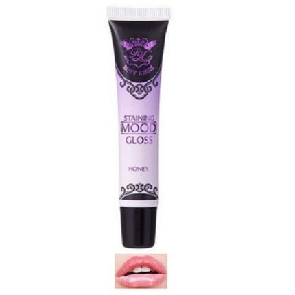 [Ruby Kisses] Staining Mood Gloss