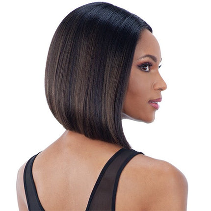 Mayde Beauty Synthetic Lace And Lace Front Wig - Taylor
