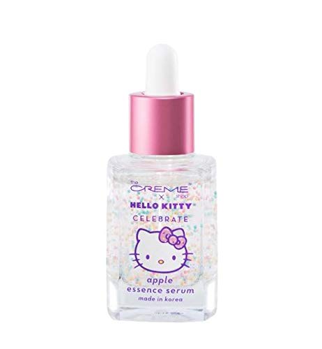 [The Creme Shop] Hello Kitty Brightening & Tightening Vitamin-E Face Serum