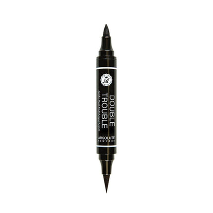 [Absolute] New York Black Liquid Eyeliner