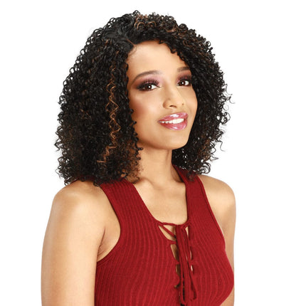 Zury Sis Synthetic Lace Front Wig - Lf-fit Amara