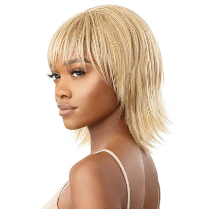 Outre Wigpop Synthetic Full Wig - Annette