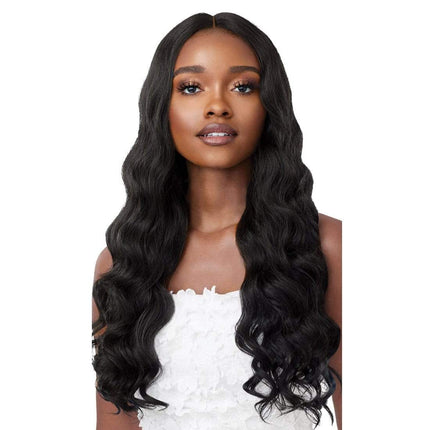 Outre Synthetic Hd Lace Front Wig - Arlena