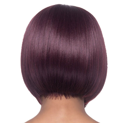 Aw-bandi - Amore Mio Synthetic Heat Resistant Full Wig Medium Bob